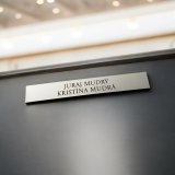Postaláda-névtáblák az egész társasház számára