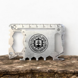 Multitool kártya - PZ