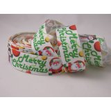 Szalag - Merry Christmas
