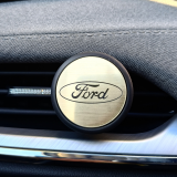 Fekete autós illatosító Ford