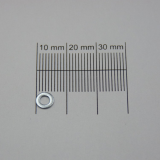 Alátét 0.5mm