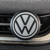 VOLKSWAGEN légfrissítő fekete