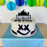 Tortabeszúró – Fortnite