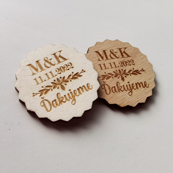 Mágnes a vendégeknek V1