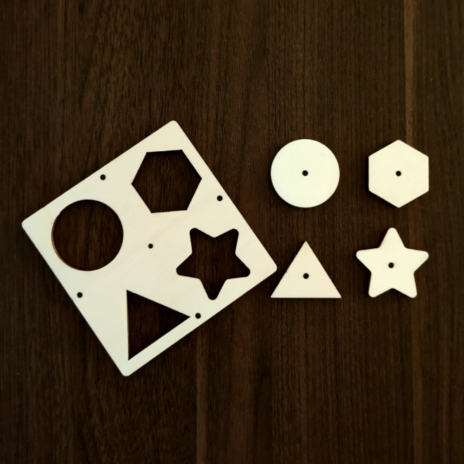 Geometriai beillesztő