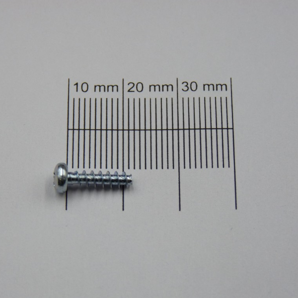 Facsavar 12mm