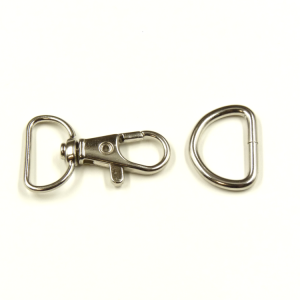 Karabiner szett