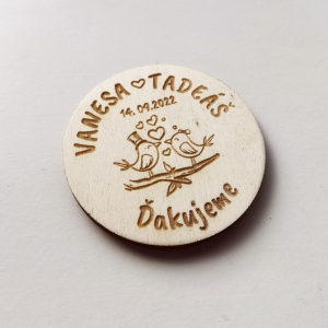 Mágnes a vendégeknek V2