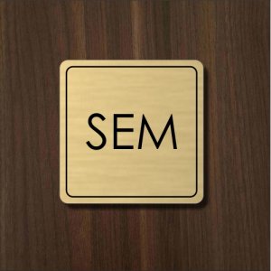 Ide - Light square