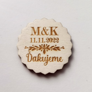 Mágnes a vendégeknek V1