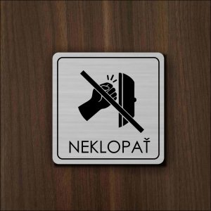 Ne kopogjon