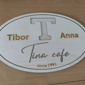 Többrétegű logó
