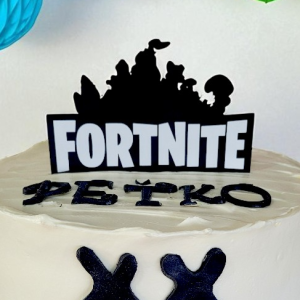 Tortabeszúró – Fortnite