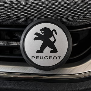 PEUGEOT légfrissítő fekete